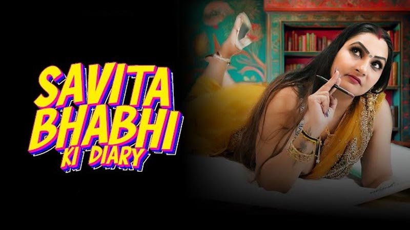 Savita Bhabhi Ki Diary | Season 01 | Episode 03